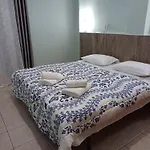 Vata Apartment