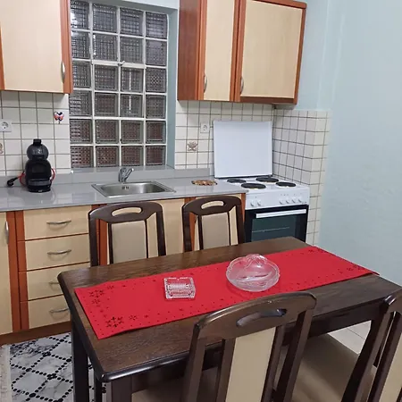 Apartment Vata *
