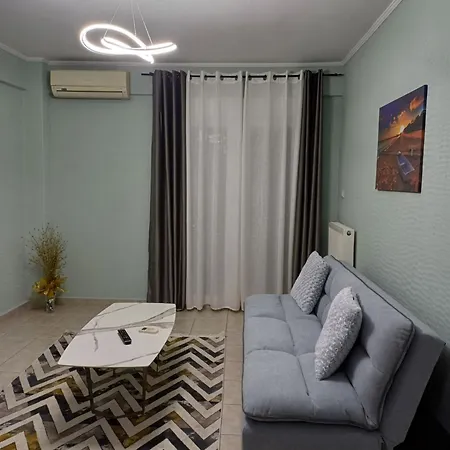 Vata Apartment *