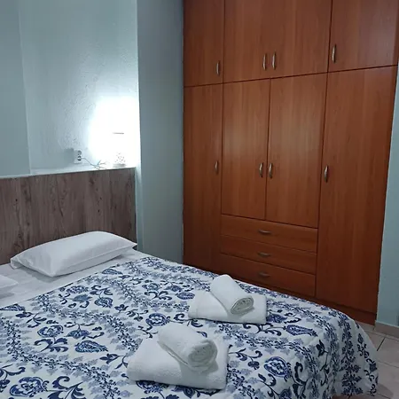 Apartment Vata Thessaloniki