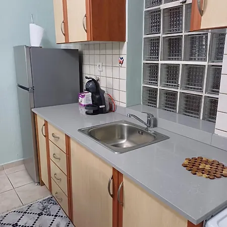 Vata Apartment *