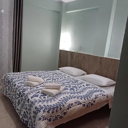 Vata Apartment