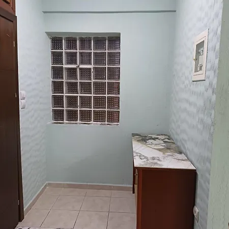 Apartament Vata Saloniki