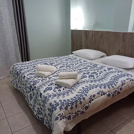 Vata Apartment