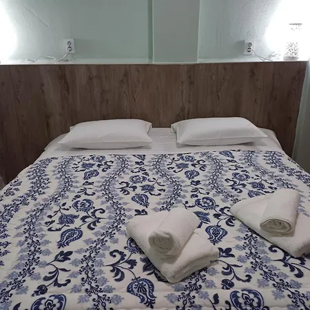 Vata Apartment