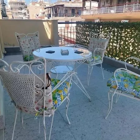 Vata Apartment