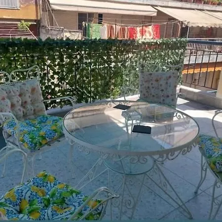 Apartment Vata