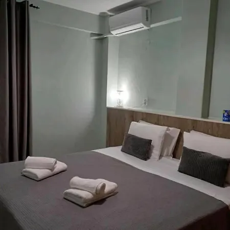 Vata Apartment *