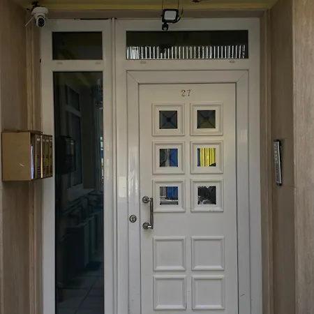 Apartamento Vata