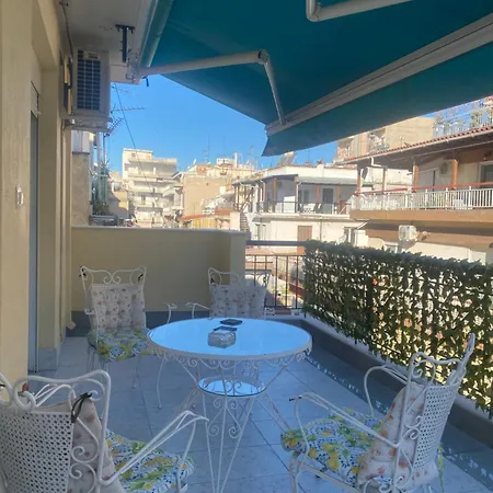 Apartment Vata