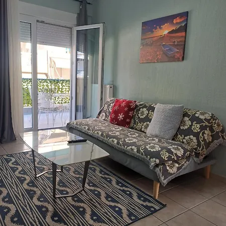 Apartament Vata Salonic