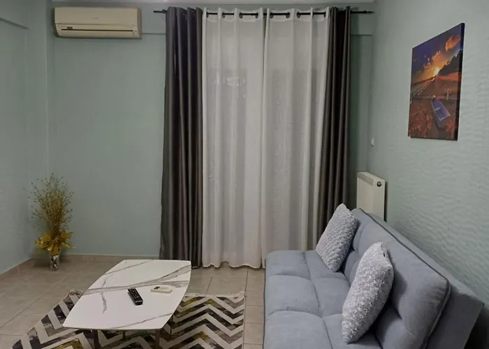 Vata Διαμέρισμα *
