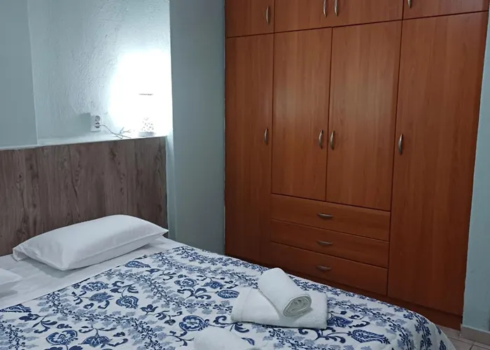 Διαμέρισμα Vata Θεσσαλονίκη