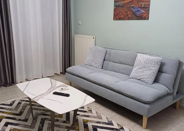 Apartament Vata Salonic
