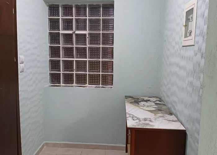 Apartament Vata Salonic