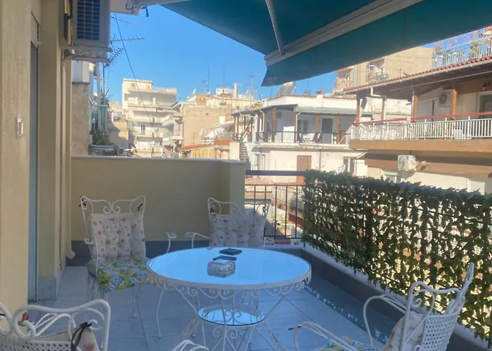 Apartament Vata