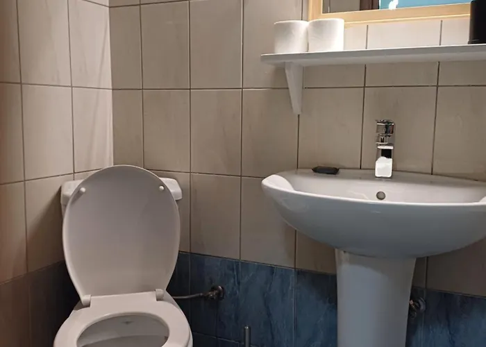 Vata Lägenhet Thessaloníki