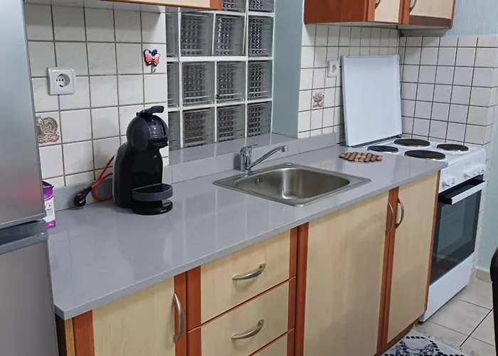 Apartament Vata Salonic