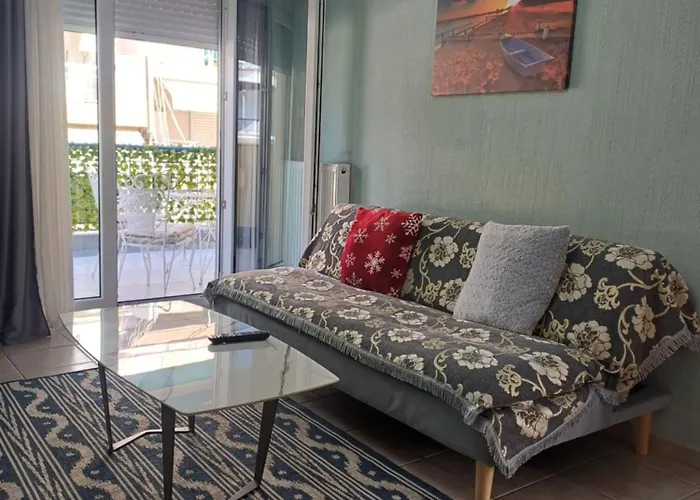 Apartament Vata Salonic