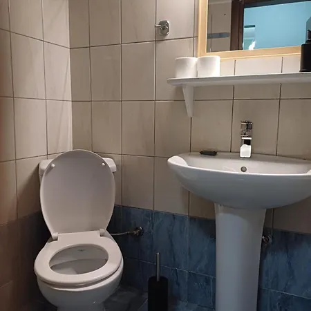 Vata Lägenhet Thessaloníki