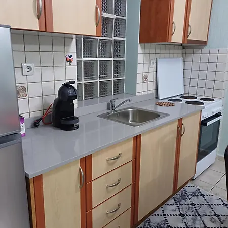 Apartment Vata Thessaloniki