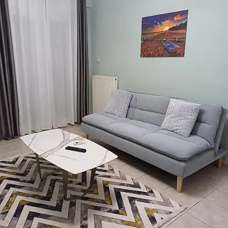 Lägenhet Vata Thessaloníki